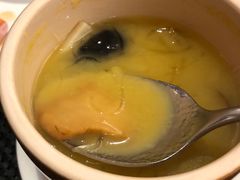 -圣丰索菲特·2 On 988 Café 自助餐厅