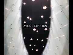 -ATLAS COFFEE(雅居乐中心店)