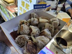 -托乐嘉美食广场(托乐嘉街区店)