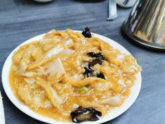 -杨记小炒老店