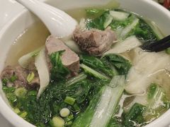 -台北楚楚园馅饼粥(虹桥南丰城店)