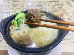 -清真·穆萨砂锅(大皮院店)