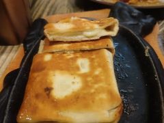 -格日勒阿妈蒙古厨房(大召店)
