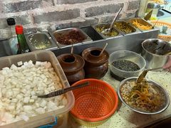-全州阿文米粉(金浦店)