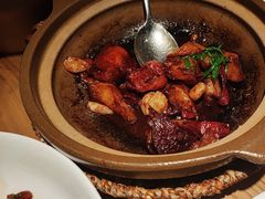 -话梅·客家小厨(东门店)