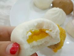 -大别山度假酒店-中餐厅