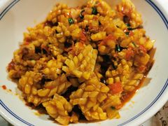酸辣鱿鱼卷-壹盏灯(蚂蚁工房店)