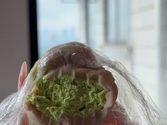 开心果奶酪芋泥球-纯坊佳哥手作(江汉路店)