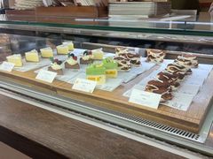 -fishtank鱼缸咖啡(三山街店)