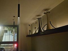 -Hideout Hookah Lounge·隐觅地