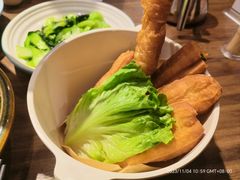 -锡和无锡菜(景丽苑店)