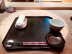 -AKIMOTO秋本寿司(双井店)