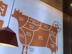 -古乐牛香·鲜牛肉牛杂火锅(新区店)