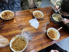 -小秋水饺(大成路总店)