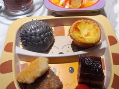 儿童餐-岭南真味·匠心粤菜(K11店)