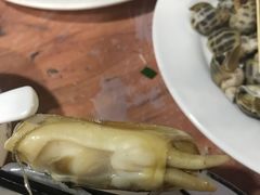 -健跳小海鲜(人民路店)