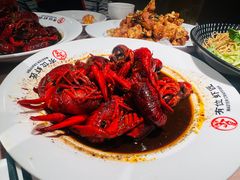 -有位虾匠·胶东小馆(市北店)