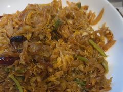 -小桃红·东北菜·春饼烤鸭(南阳湖街店)
