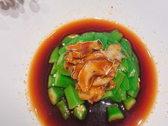 -鸽子侯·家宴·平价海鲜(绿地店)
