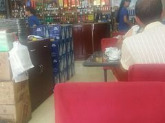 -瑞杰烧烤店·24小时营业(山东路店)