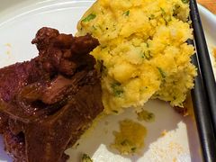 -锅老头铁锅炖•大锅蒸汽海鲜(韩乐坊店)