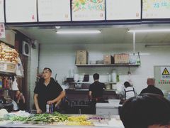 -林静小吃(复兴路店)