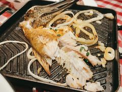 -西贝(六里桥旗舰店)