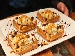 -StayReal Cafe(长宁来福士广场东八区店)