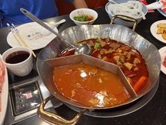 -刘一锅筋头巴脑(凌空二街店)