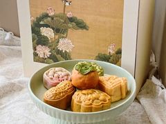 -万达广场(松江店)