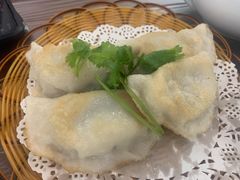 -莲华素食府