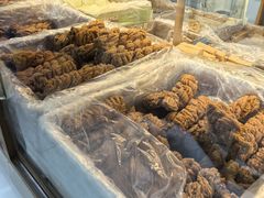 -桂发祥十八街麻花(和平路店)