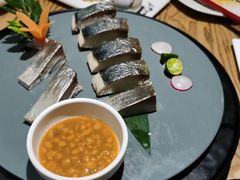 池鱼饭-金成潮菜博物馆(海珠湿地店)