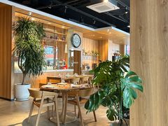 -1861意大利餐厅(文化广场店)