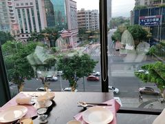 -嘉美轩·精细潮州菜·商务宴请(惠州佳兆业铂尔曼酒店)
