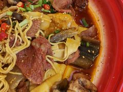 -唐记麻辣拌麻辣烫(景田东路店)