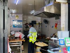 -黄阿姨锅贴大王(万航渡路店)