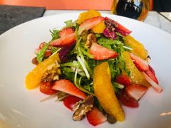 -Margherita雏菊意大利餐厅(雅颂庭购物中心店)