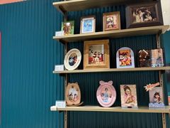 -海马体家庭照相馆(北京芳圆里 ID MALL店)