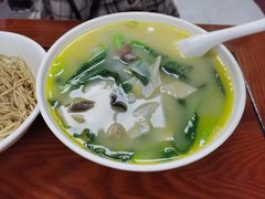 腰片汤-共和春(凤凰街店)