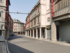 -汕头市小公园