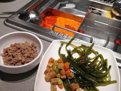 -海底捞火锅(龙湖三千集店)