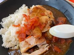 -吉野家(秀谷店)