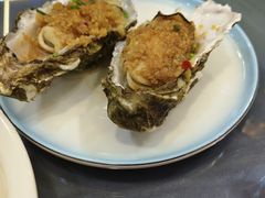 -金沙滩海鲜餐厅(梅江龙水园店)
