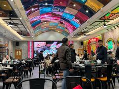 -飞尝蚝·顺德菜·鱼生(顺德总店)