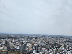 -中央广播电视塔