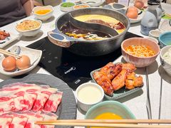-真汐·寿喜烧放题自助(潍坊泰华店)