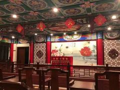 -武汉天乐社武宫剧场