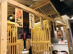 -热血兄弟·炭火烤肉(融侨中心店)