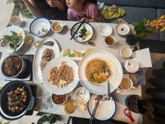 -狮王府淮扬菜(夫子庙老门东店)